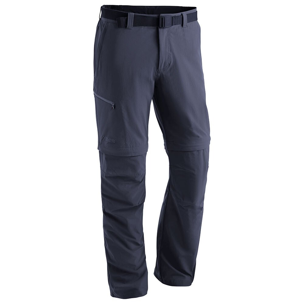 

Брюки Maier Sports Tajo 2, синий