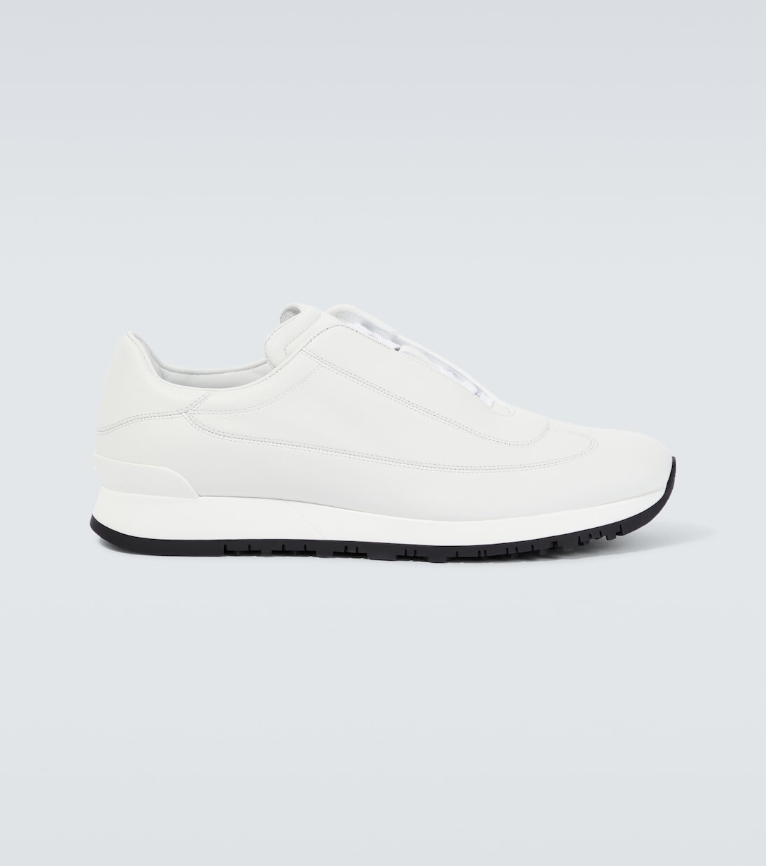 

Кроссовки foundry ii John Lobb, белый
