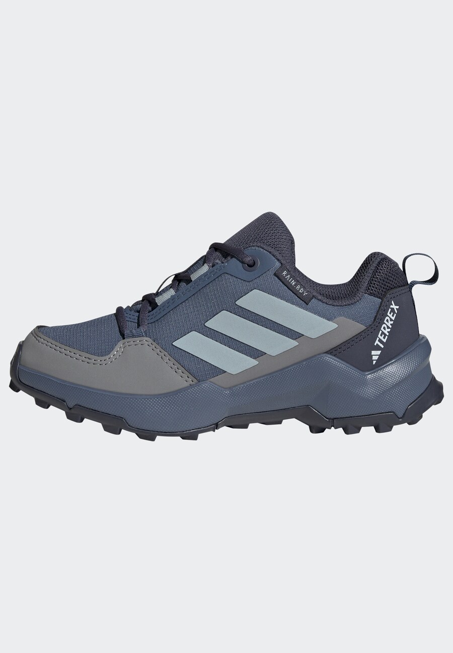 

Ботильоны ADIDAS TERREX, цвет Dusty blue/Dark blue