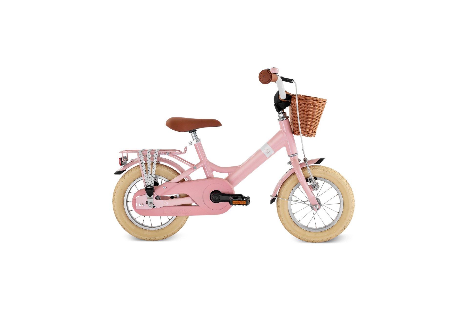 

Детский велосипед Puky Youke 12 Classic - 12 дюймов - Y-Form - 2025, цвет Pink|retro-rosé, Розовый, Детский велосипед Puky Youke 12 Classic - 12 дюймов - Y-Form - 2025, цвет Pink|retro-rosé