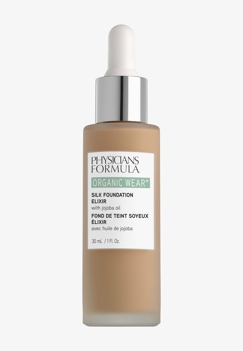 

Тональный крем Elixir Physicians Formula, цвет medium