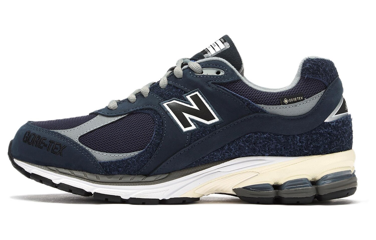 

New Balance 2002R Invincible x N.Hoolywood Gore-Tex Navy