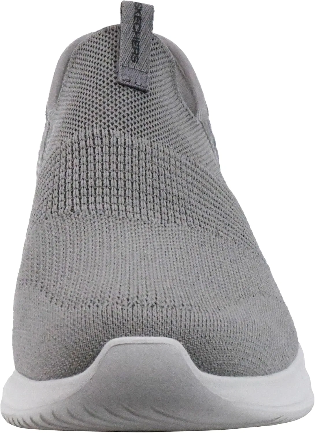 Мужские туфли Skechers Ultra Flex 3.0 без шнурков, Taupe — фото 2