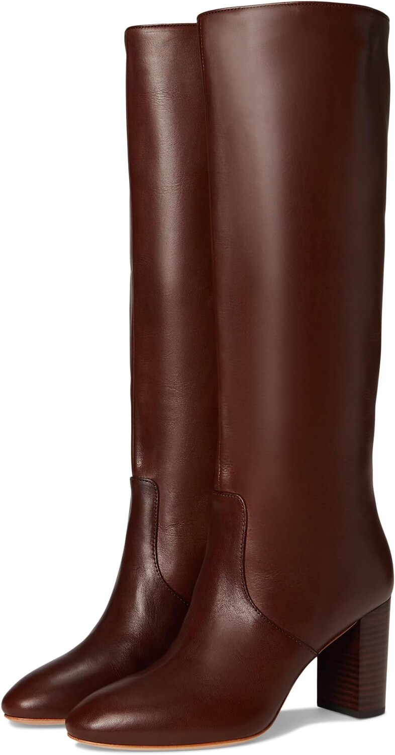 

Ботинки Loeffler Randall Goldy, цвет Espresso