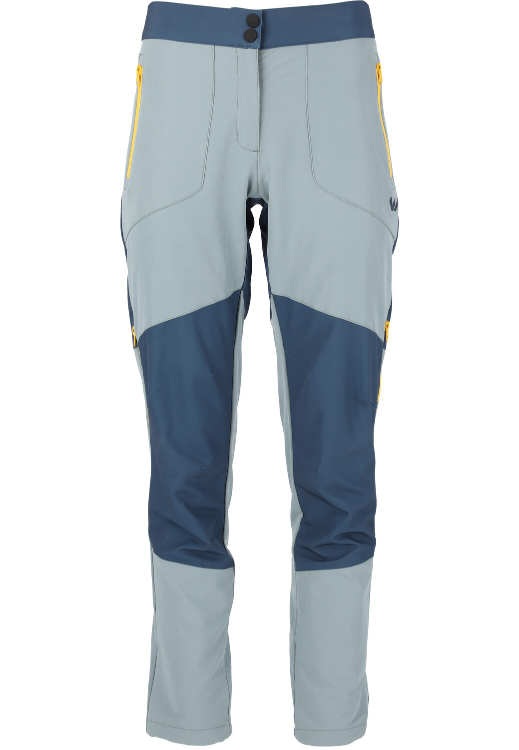 

Спортивные брюки Whistler Outdoor Saldon, цвет 2190 Arona