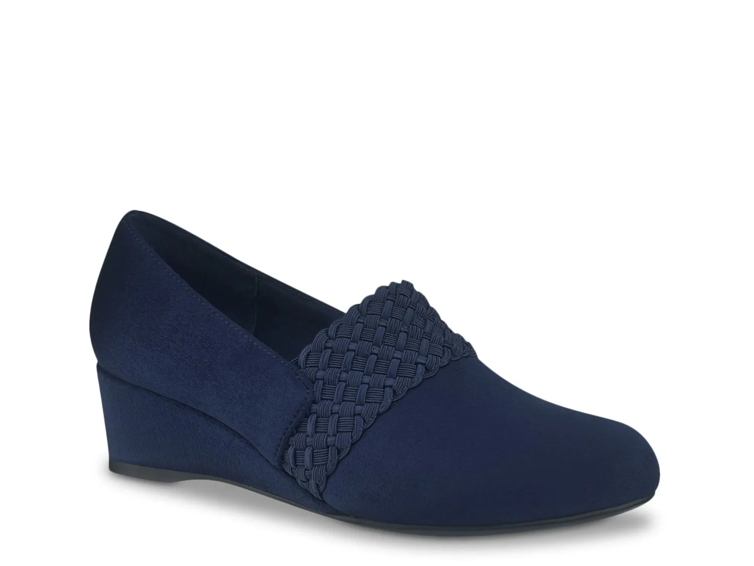 

Туфли Gerrie Wedge Pump Impo, синий