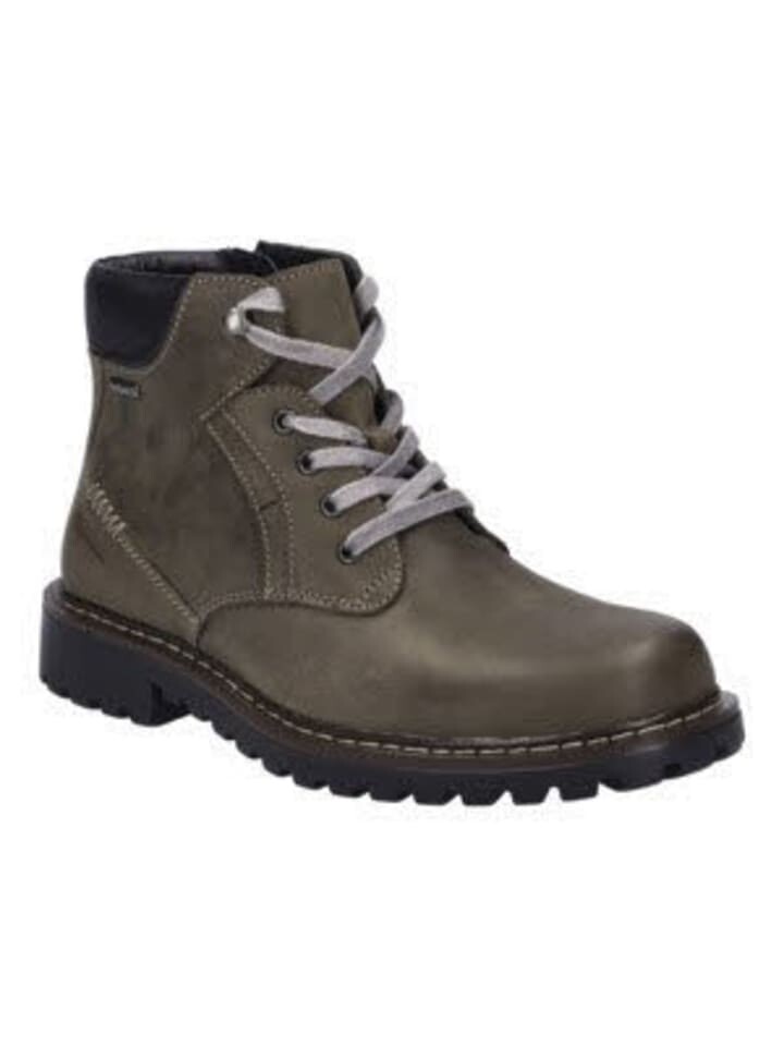 

Сапоги Josef Seibel Herren warm Chance 39, серый