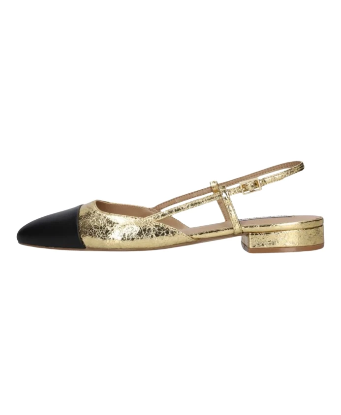 

Босоножки в стиле Belinda Steve Madden, желтый