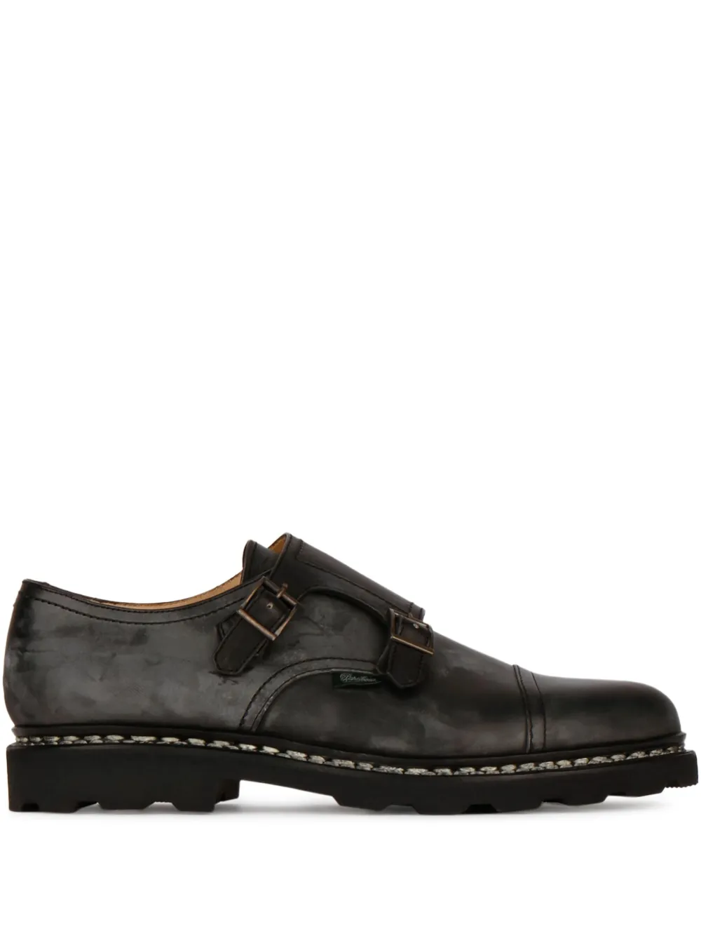 

Туфли 'Lis' Paraboot, черный
