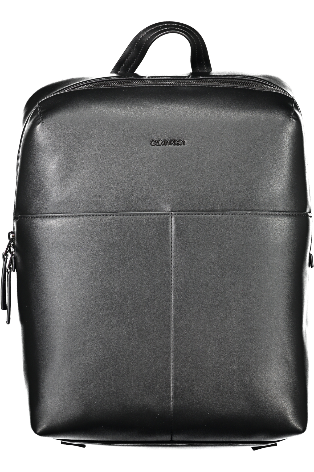 

Рюкзак мужской Calvin Klein с застежкой-молнией, черный