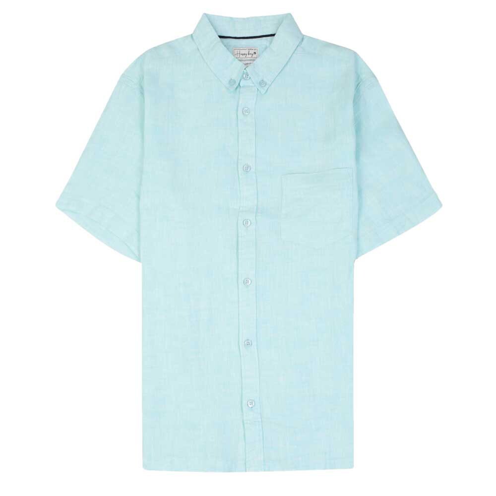 

Рубашка Happy Bay Blue glass breeze, синий