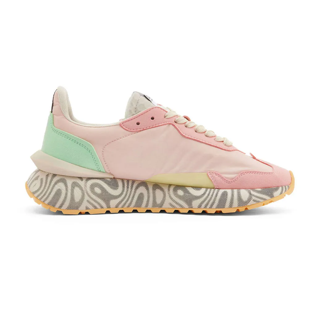 

Кроссовки Duuo Shoes Sensei Moon, розовый