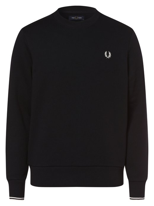 

Фуфайка Fred Perry, синий