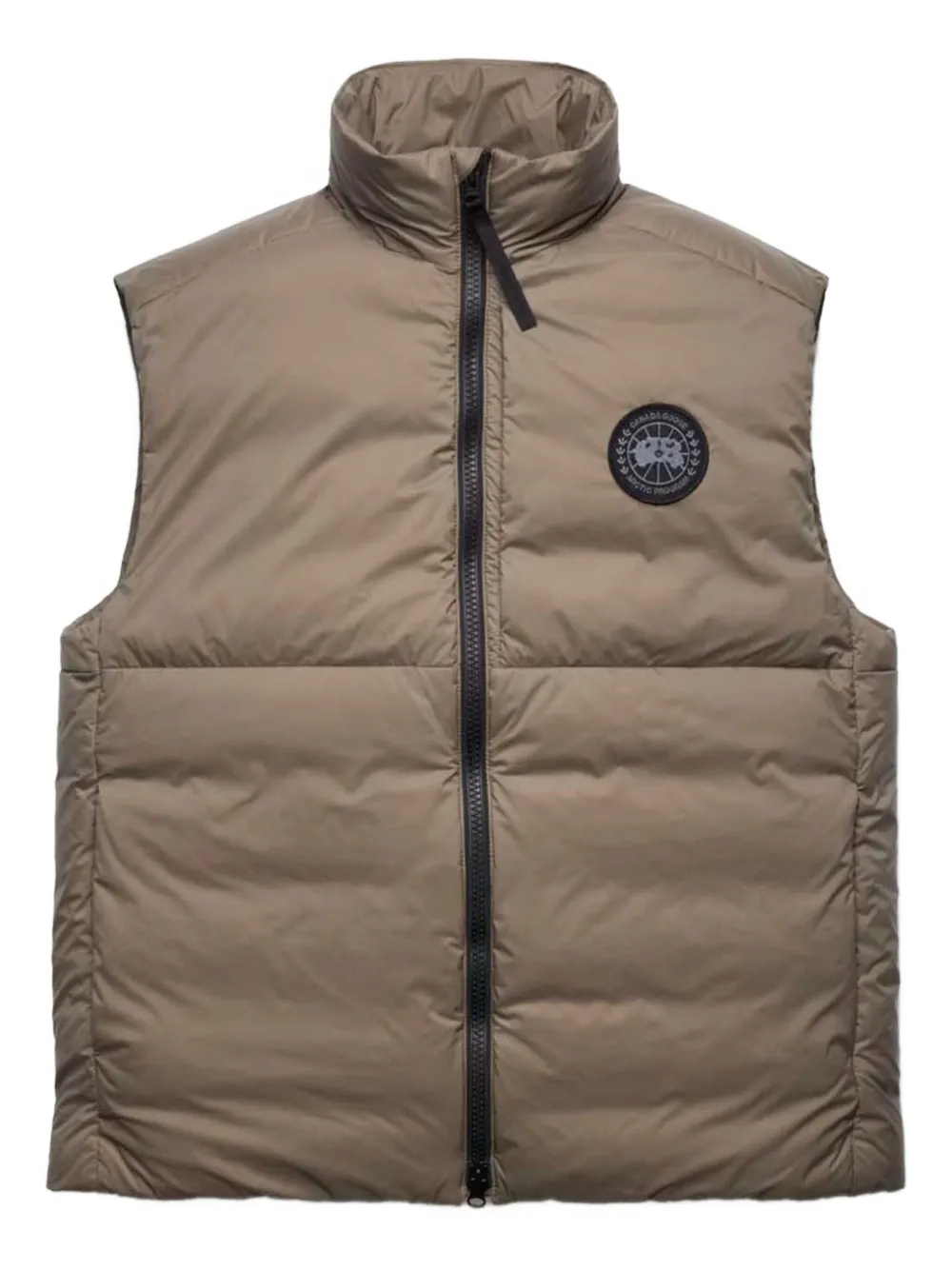 

Жилет Lodge BD Canada Goose, коричневый