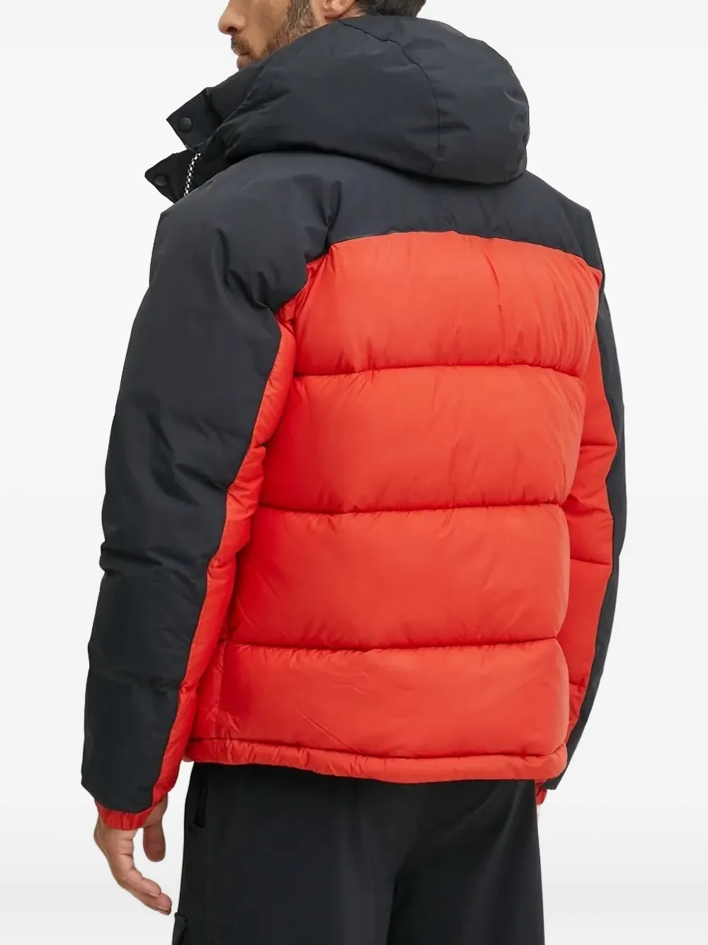 

Куртка Snowqualmie II Columbia, красный