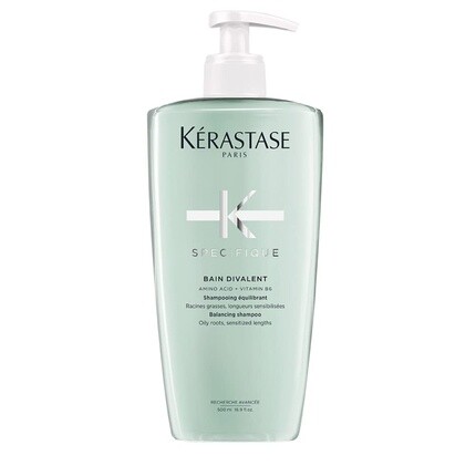 

SpeCifique Bain Diвалентный балансирующий шампунь 500мл, Kerastase