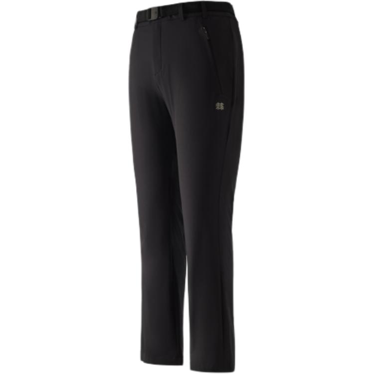 

Женские штаны для походов KOLON SPORT, черный