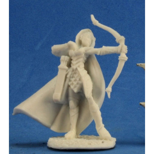 

Миниатюра Reaper Dark Heaven Bones: Alistrilee