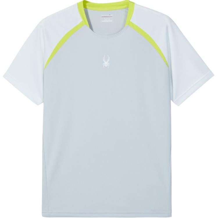 

Футболка мужская SPYDER, Технический серый