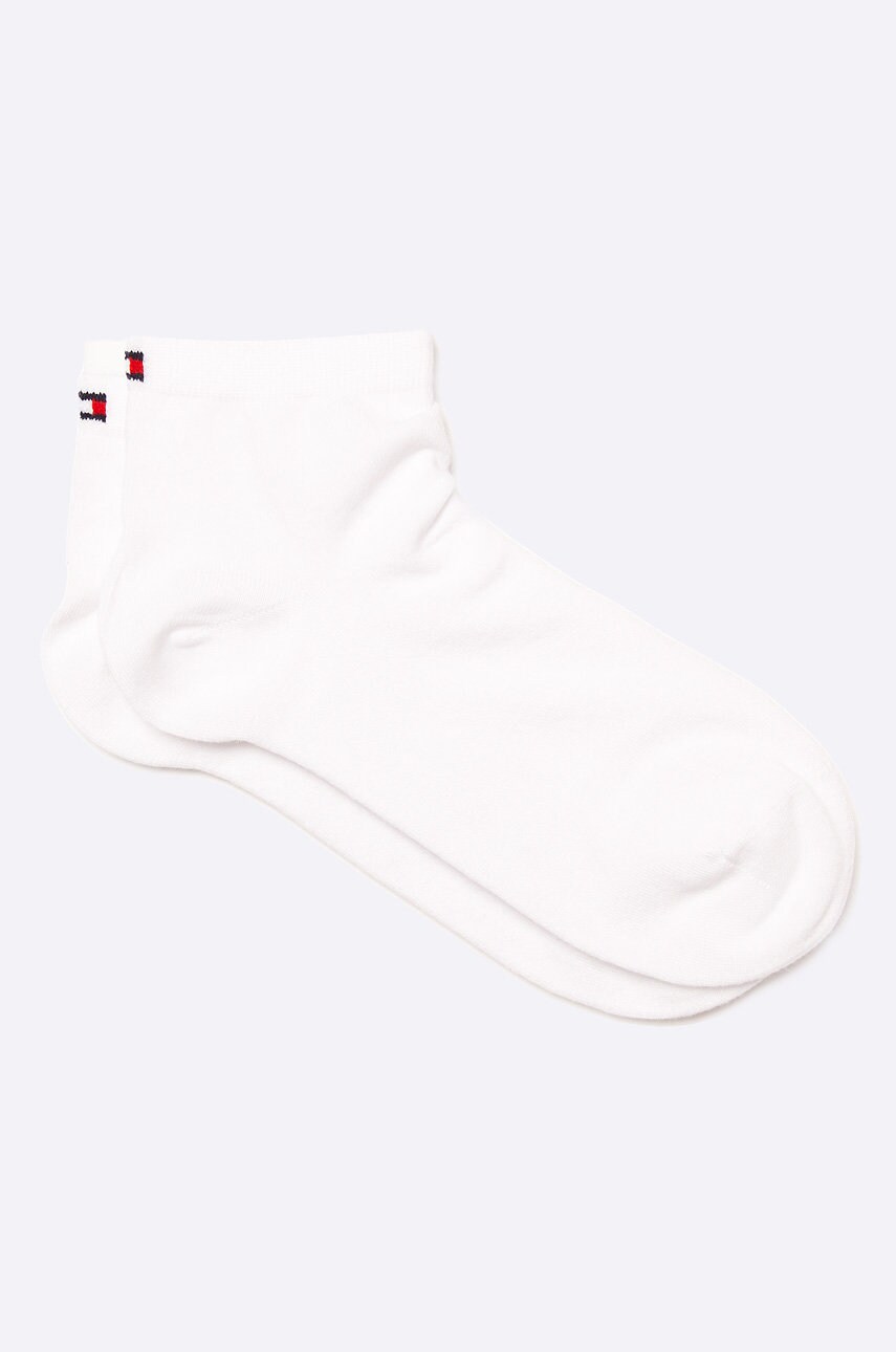 

Носки 2 упаковки Tommy Hilfiger, белый