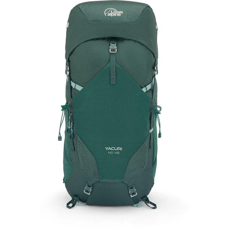 

Женский Рюкзак Yacuri ND48 Lowe Alpine, оливковый