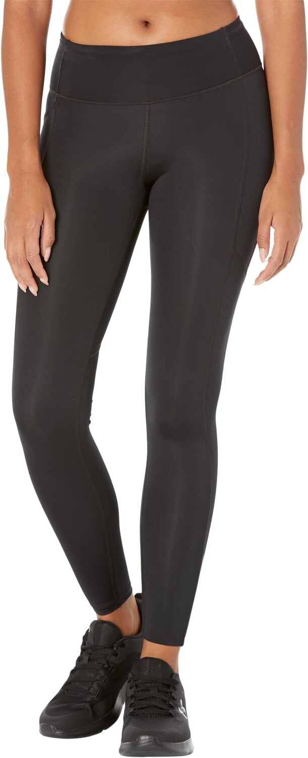 

Колготки Fly Fast 3.0 Under Armour, цвет Black/Black/Reflective