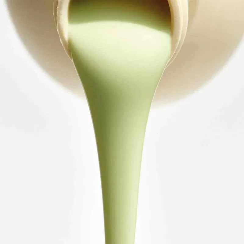 Очищающий шампунь MS Purifying Blend Shampoo Milk_Shake — фото 2