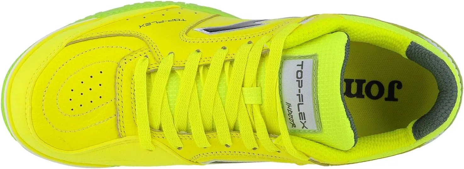 Мужские кроссовки для мини-футбола Joma, Yellow — фото 3