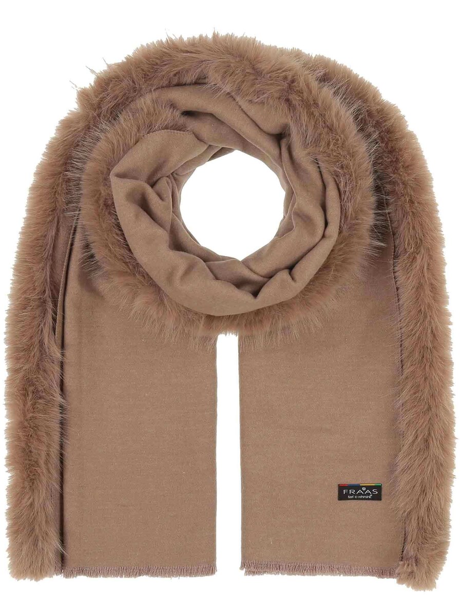 

Шарф FRAAS Ruana, Brocade
