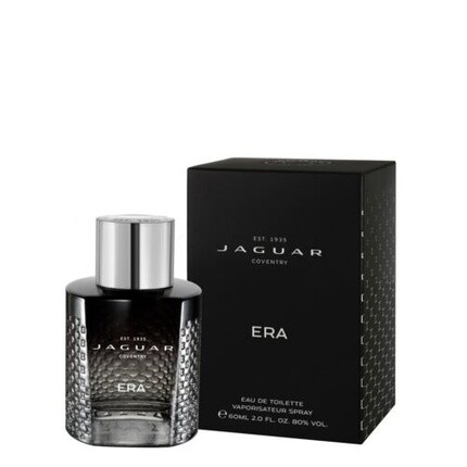 

Jaguar Era Eau De Toilette 60ml
