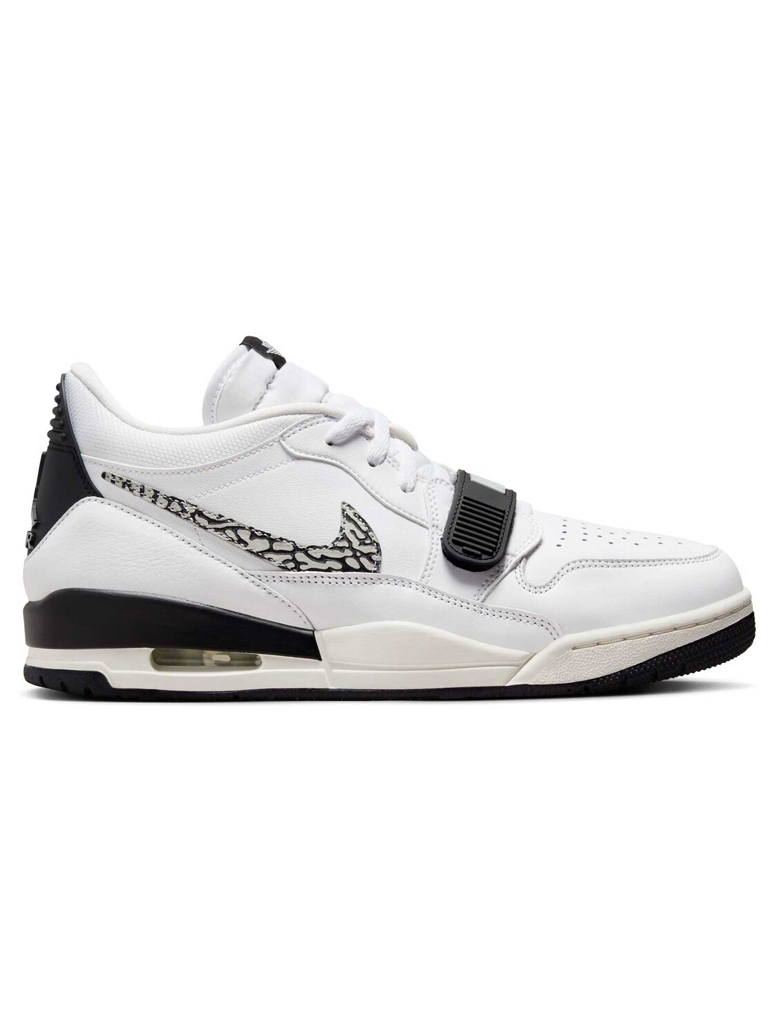 

Кроссовки Jordan AIR JORDAN LEGACY 312 LOW, белый