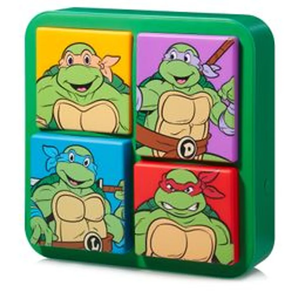 

Настольная лампа Nickelodeon