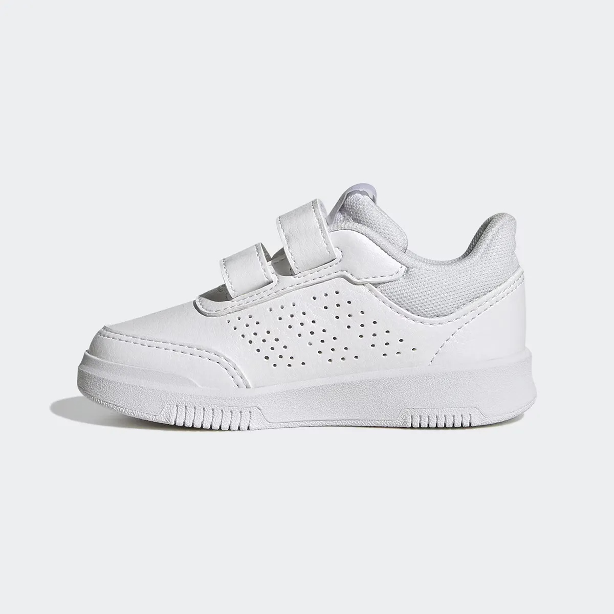 Adidas Tensaur Sport 2.0 CF детская повседневная обувь, белый — фото 4