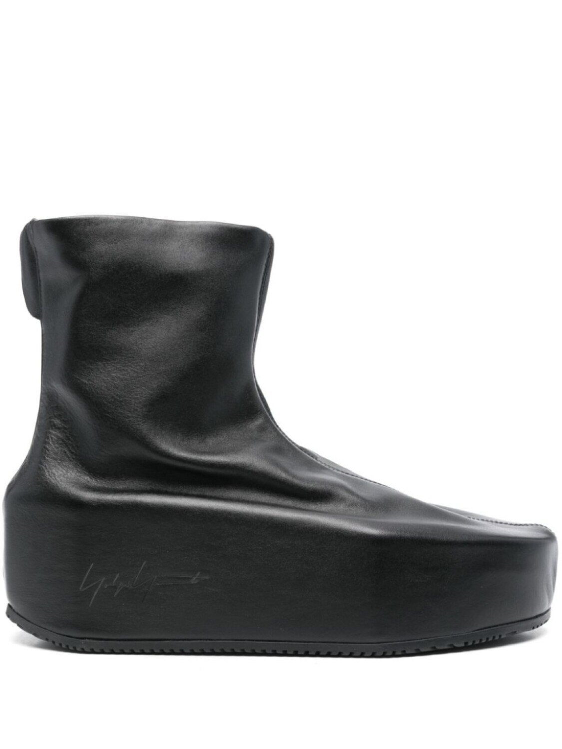 

Сапоги Кьясу Y-3, черный