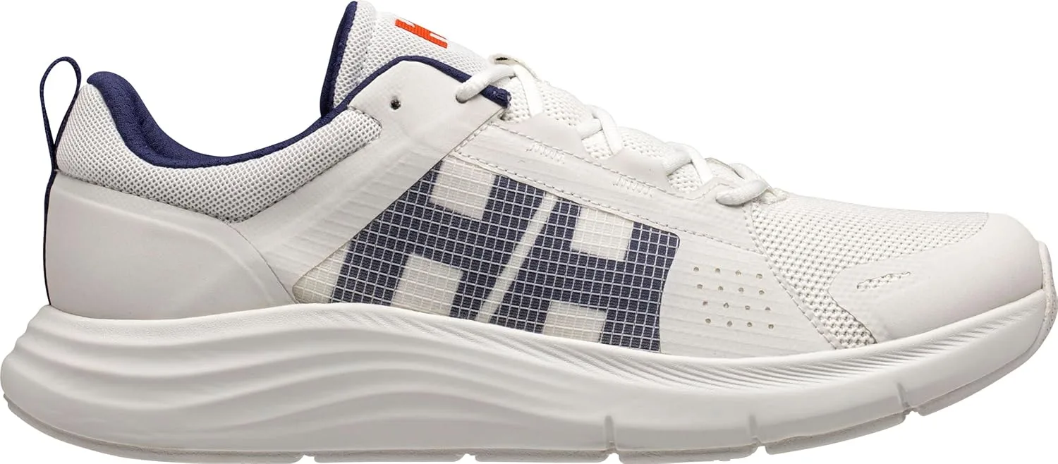 Мужские кроссовки Helly Hansen Hp Ahiga Evo 5, белый — фото 4