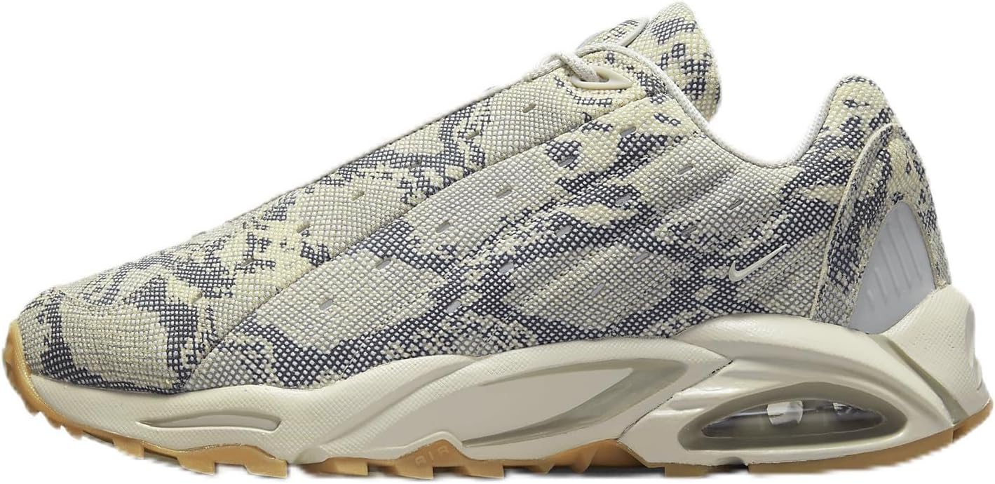 

Мужские кроссовки Nike NOCTA x Hot Step Air Terra, Light Bone/Cobblestone/Gum Light Brown