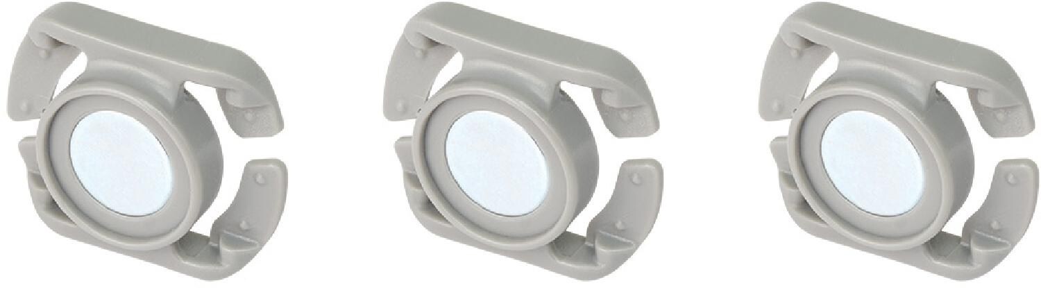 

Магниты на грудину — 3 шт. в упаковке Osprey