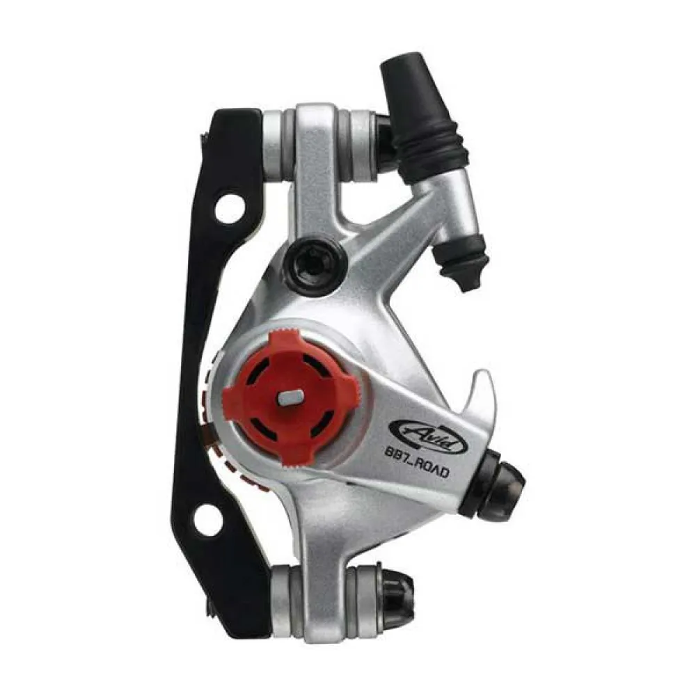 

Суппорт дискового тормоза Sram Avid BB7 Road Mechanical, черный