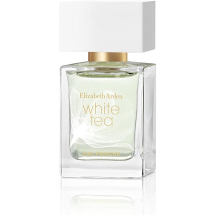 

Elizabeth Arden White Tea Eau Fraiche Туалетная вода 30мл Спрей