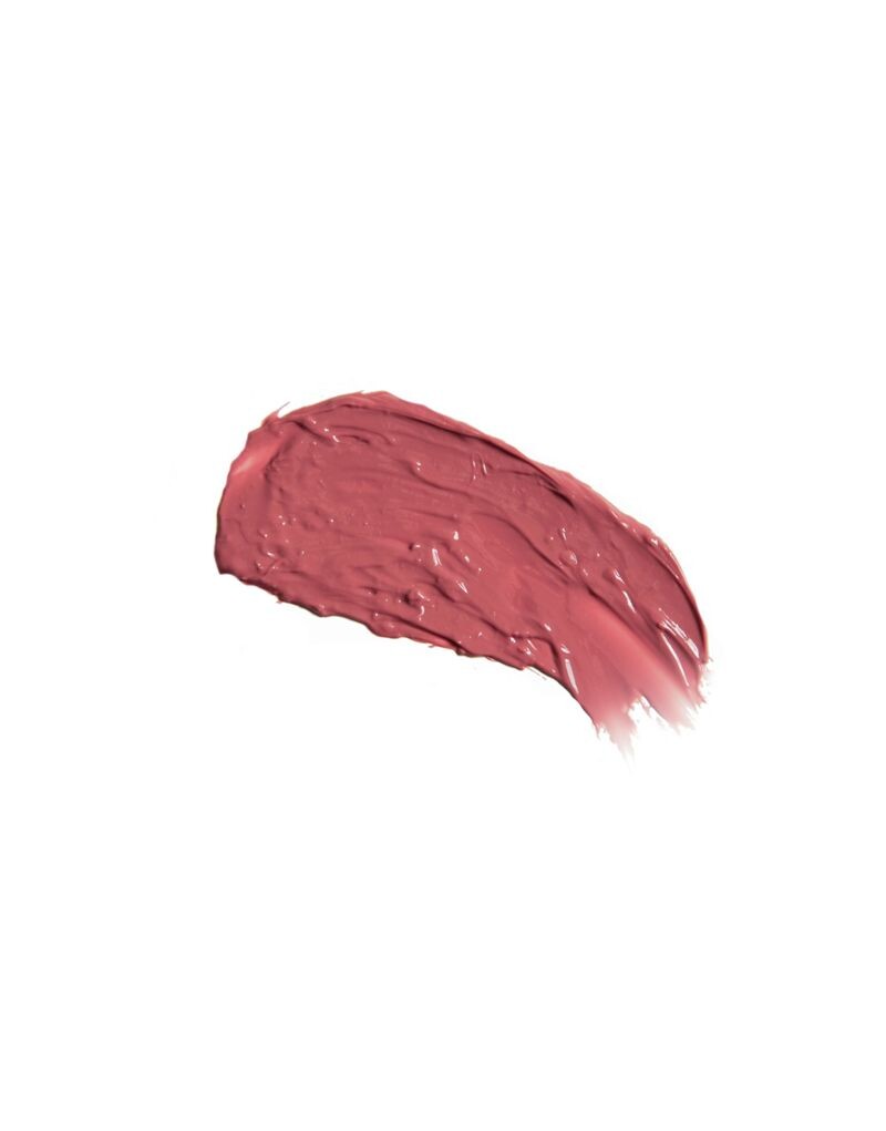 Губная помада Charlotte Tilbury Hyaluronic Happikiss: оттенок Pillow Talk, Pillow Talk — фото 2