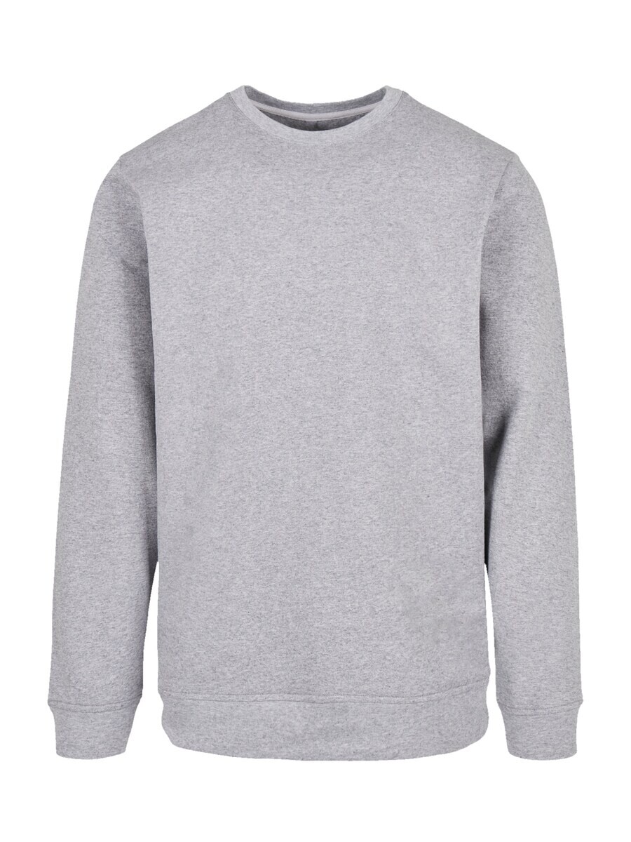 

Свитер F4NT4STIC Sweatshirt, серый