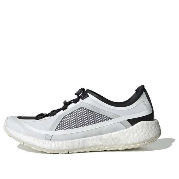 

Кроссовки stella mccartney x pulseboost hd Adidas, черный