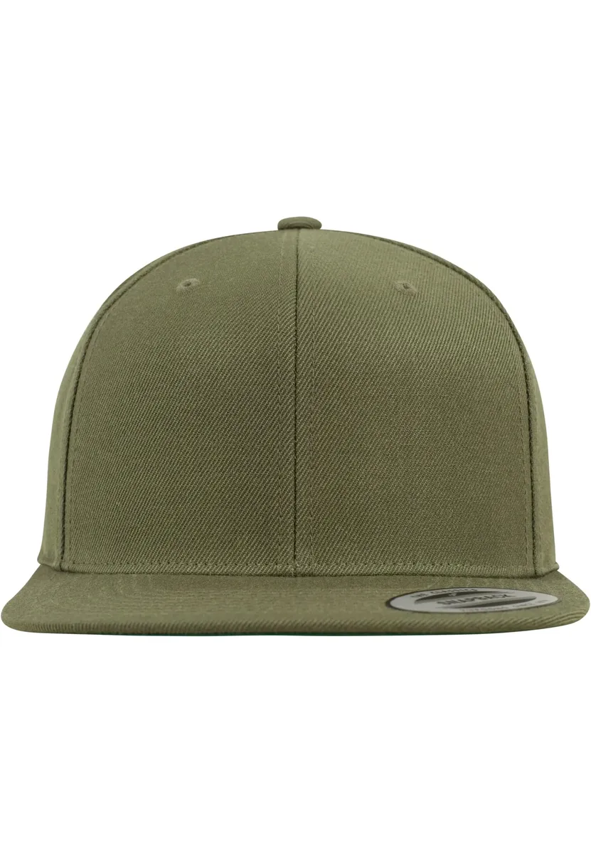 

Flexfit Flex Кепка " Flexfit Unisex Classic Snapback", цвет Buck