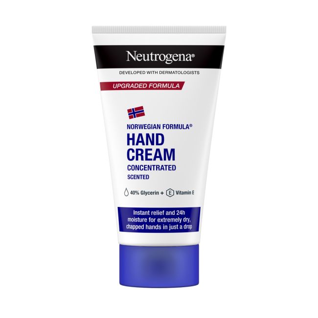 

Крем для рук Neutrogena, 75 мл