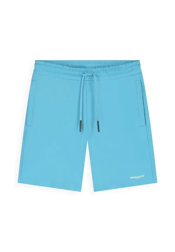 Спортивные штаны Ballin, Mid Blue — фото 4