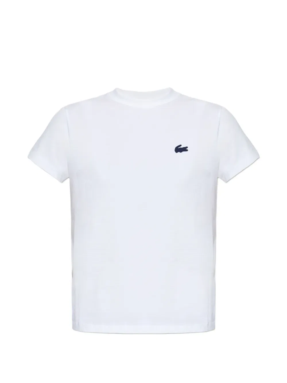 Футболка Lacoste Ultra-dry, белая