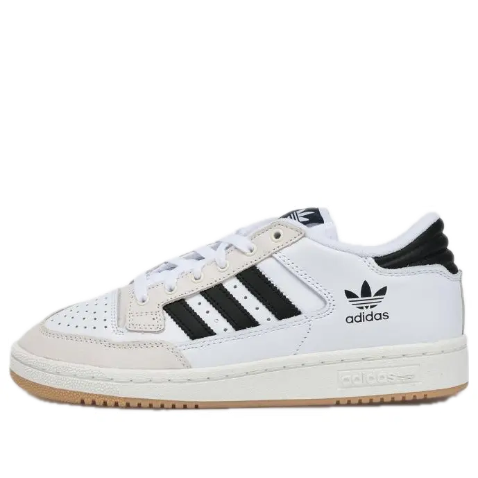 

Adidas Centennial 85 Low 'White Black'