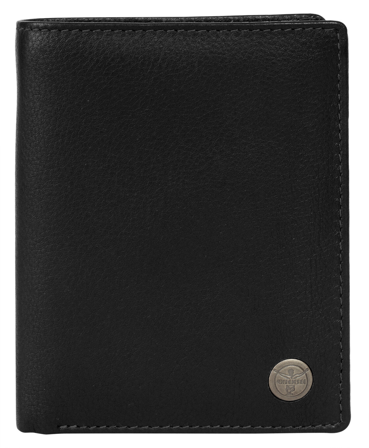 

Кошелек Chiemsee, черный