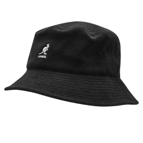 

Кепка-ведро унисекс разноцветная KANGOL