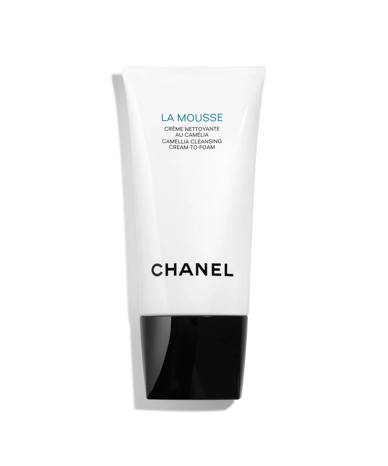 Пенка для умывания Chanel — La Mousse с экстрактом камелии, 150 мл
